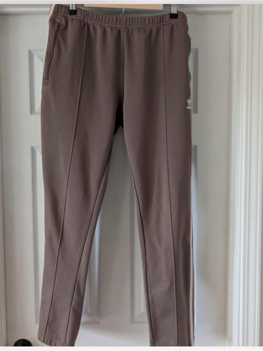 Adidas track pants - Picture 2 of 5